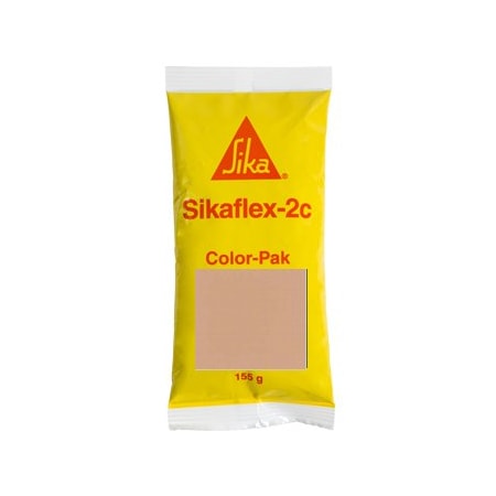 Sika Sikaflex 2C Color Pack Blush Beige 92824